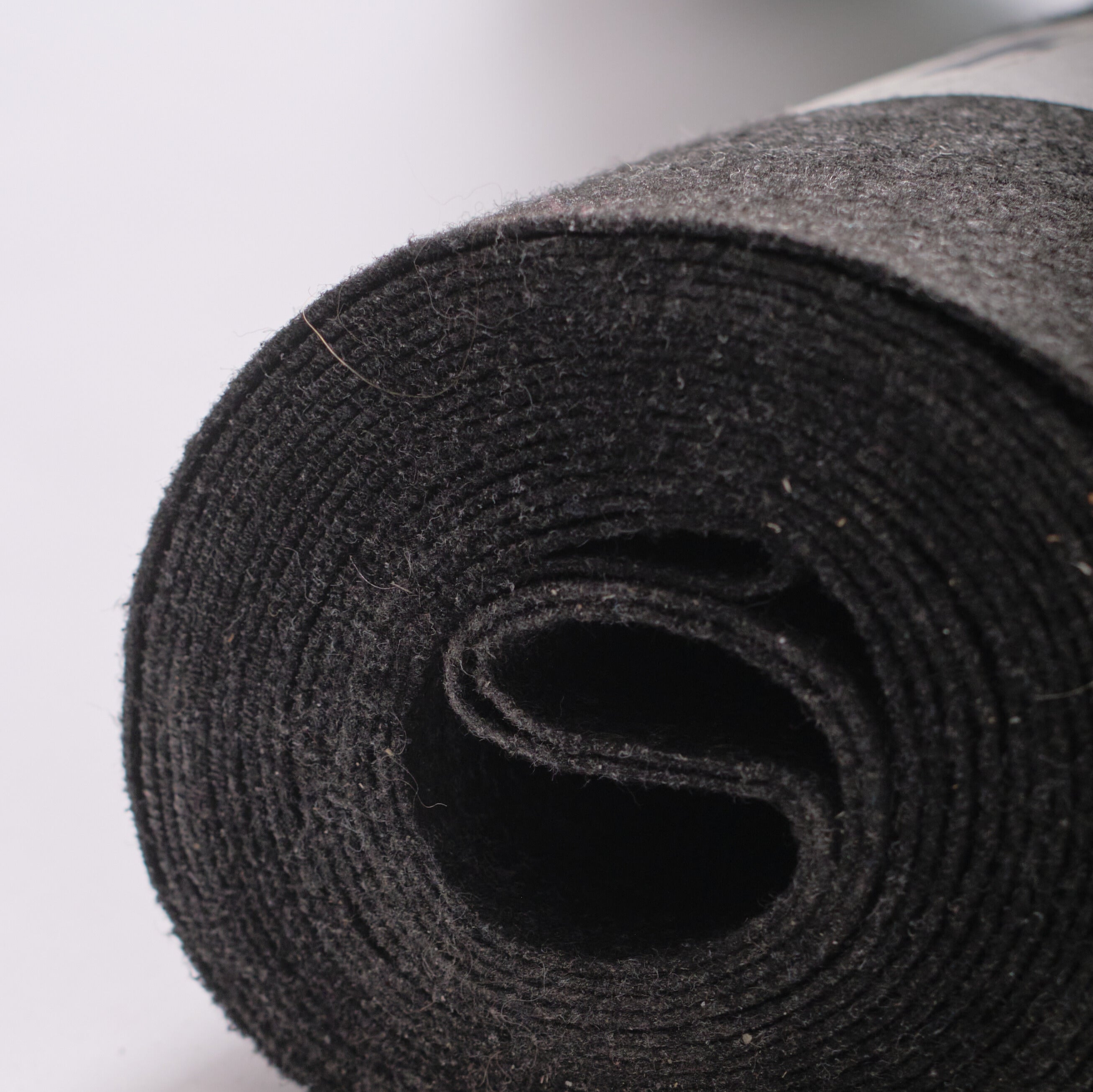 Afdæknings filt 2mm, genbrug